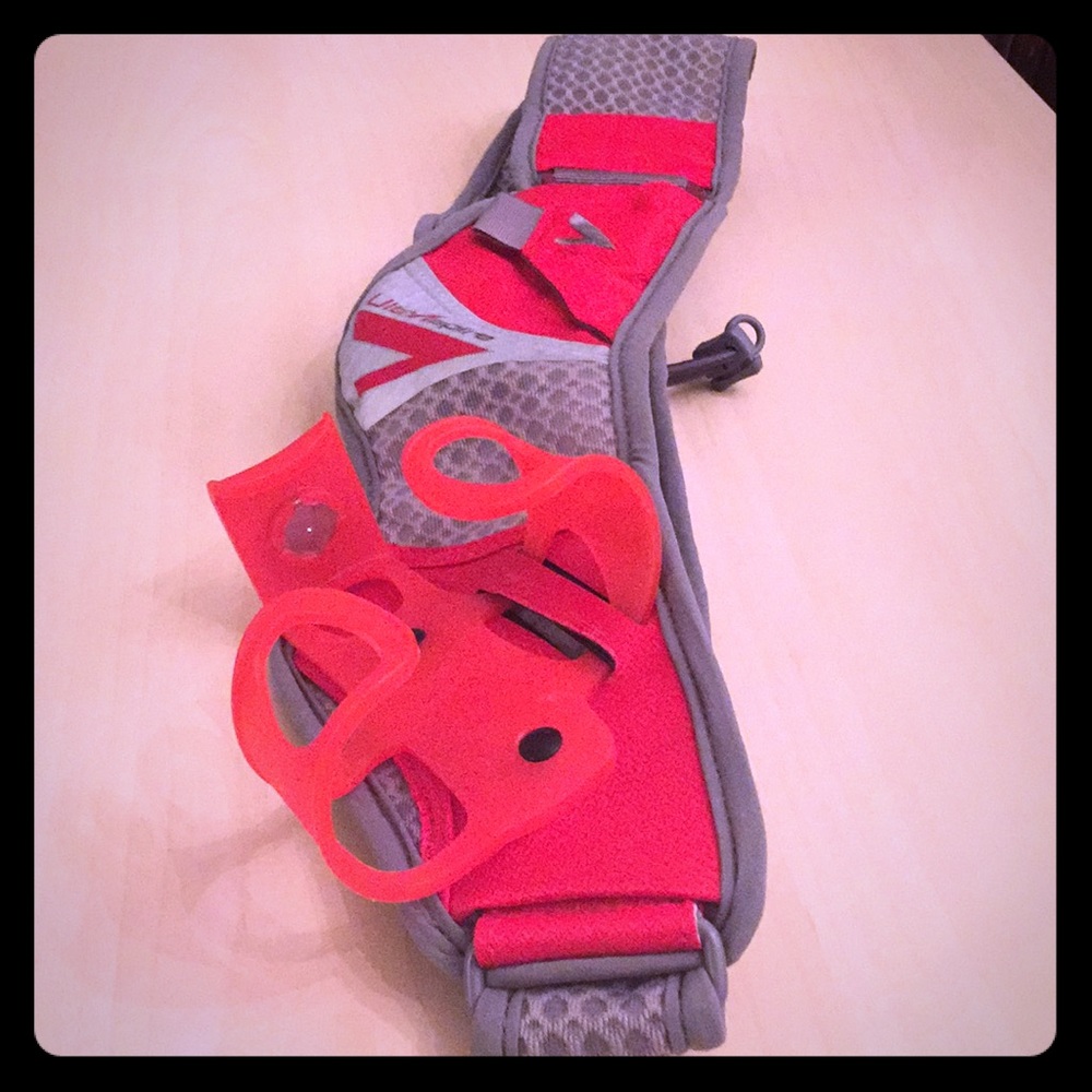 Running belt